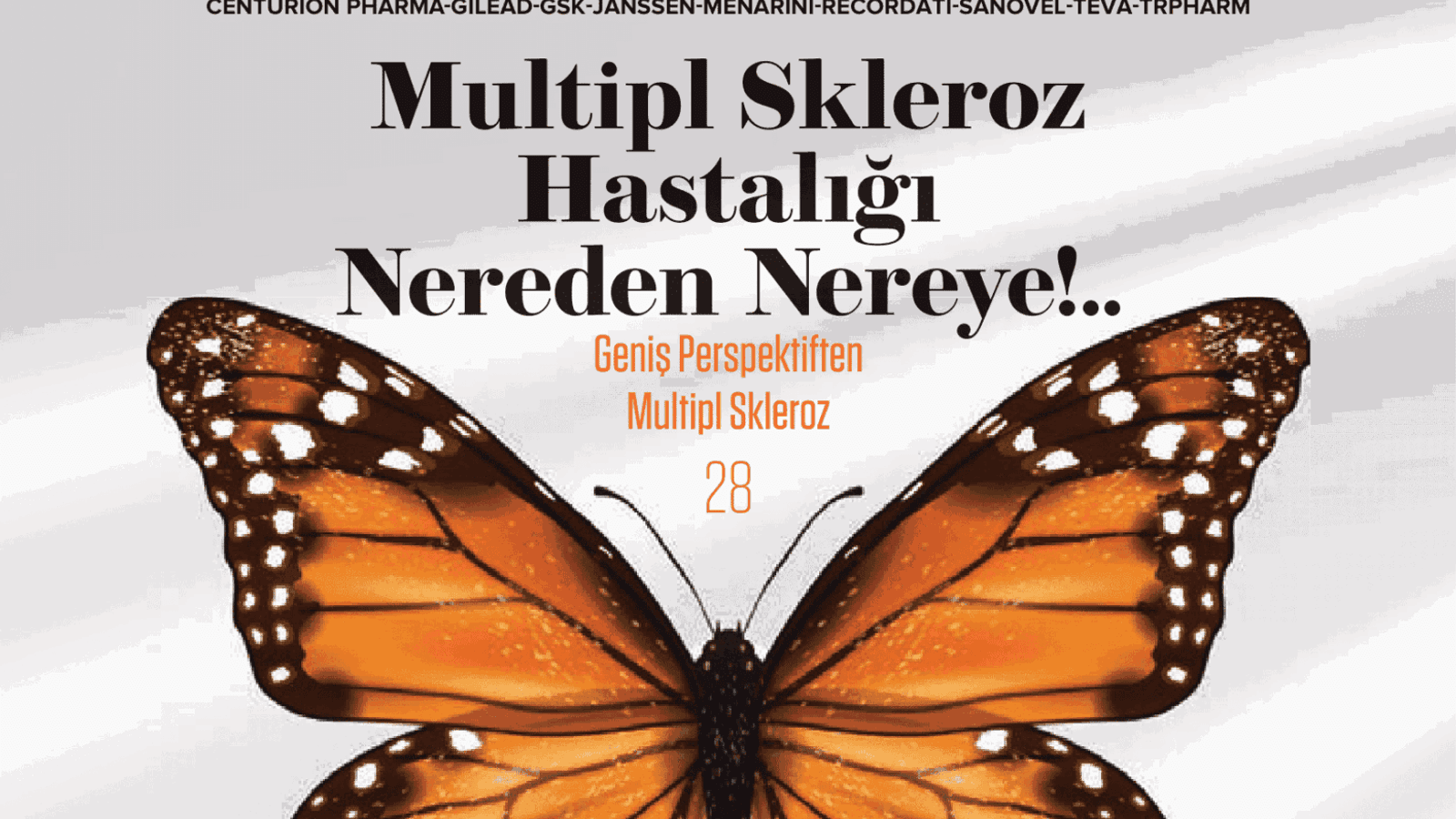 Geniş Perspektiften Multipl Skleroz
