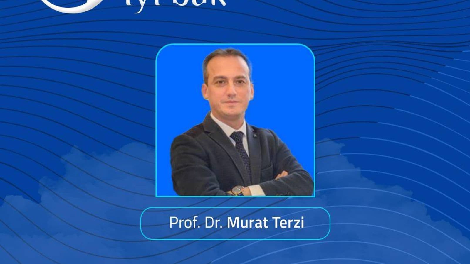 Prof. Dr. Murat Terzi: Dünya Beyin Günü’nde MS ve Engellilik