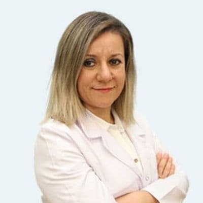 Prof. Dr. Özge Yılmaz Küsbeci