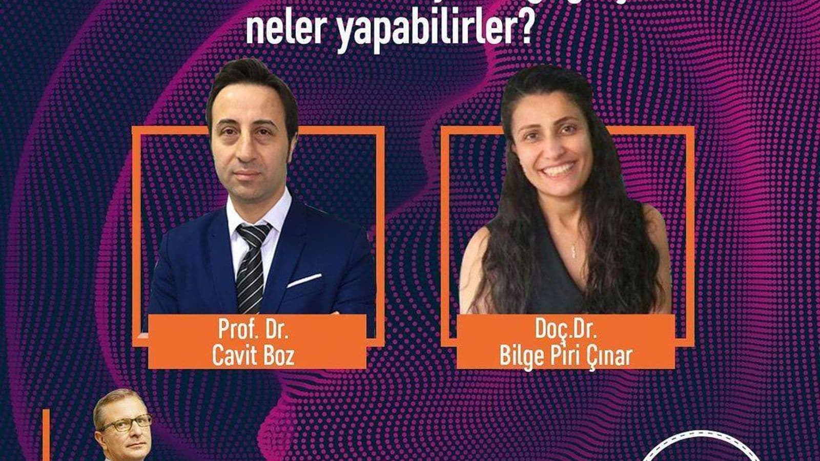 beniMSesim 15. Bölüm - MS'liler Beyin Sağlığı için Neler Yapabilirler?